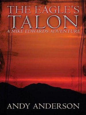 cover image of The Eagles Talon